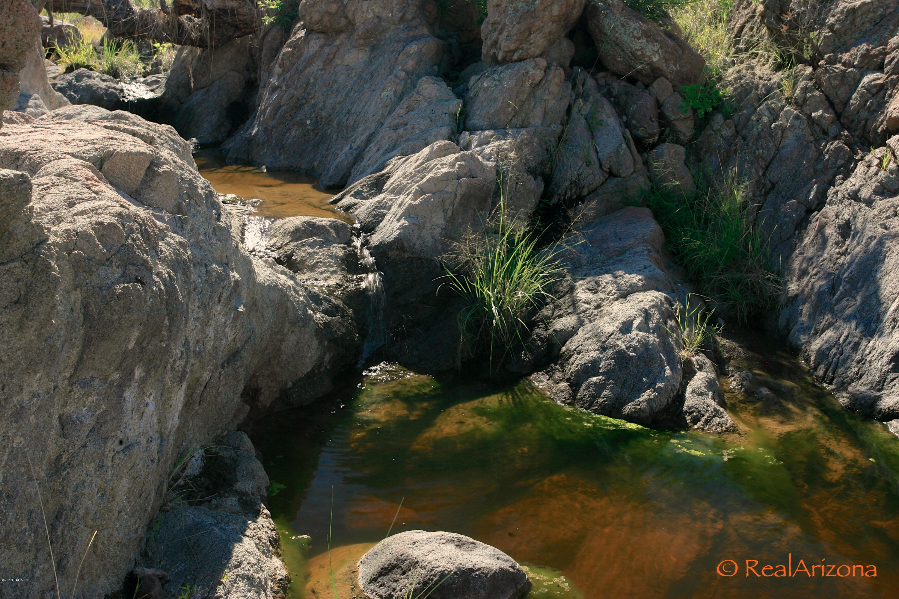 258 Grosvenor Road Rio Rico, AZ 85648 - Photo 15 of 20 Gallery Image 15