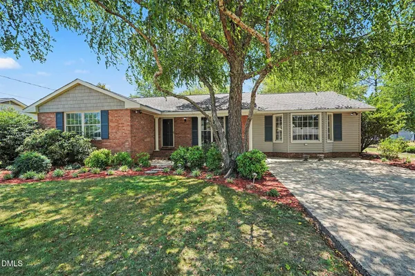 $282,000 | 106 Martin Street, Dunn, NC 28334