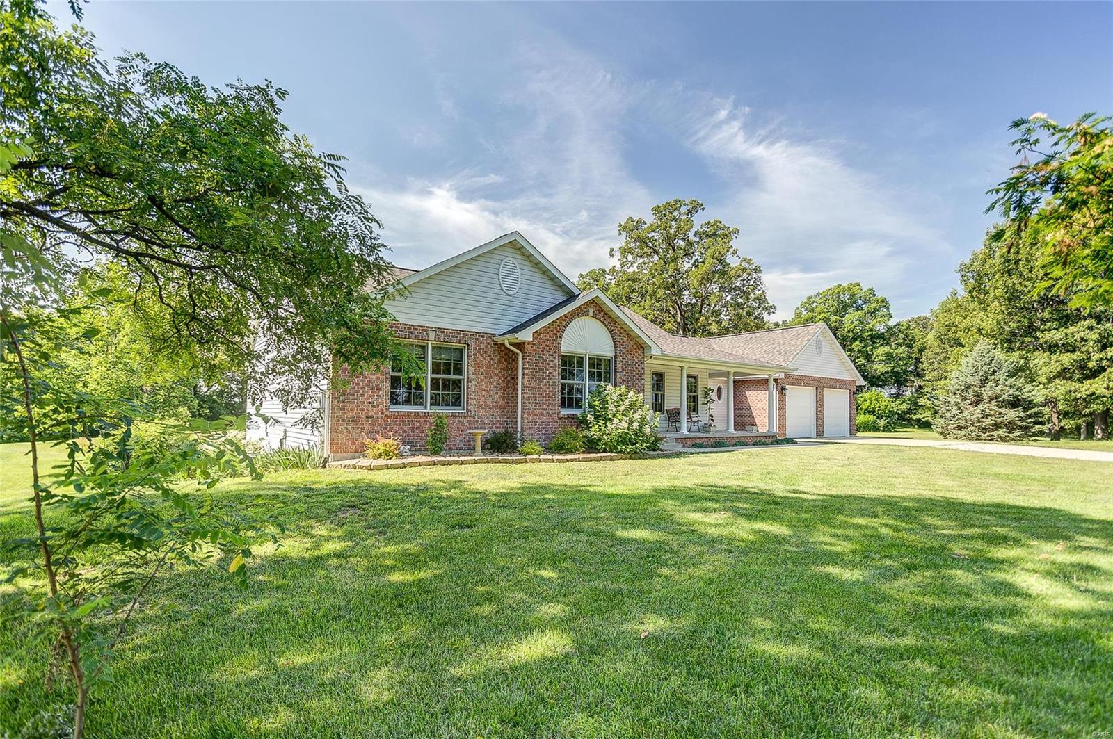 2844 Ahne Road Waterloo, IL 62298 - Photo 3 of 44