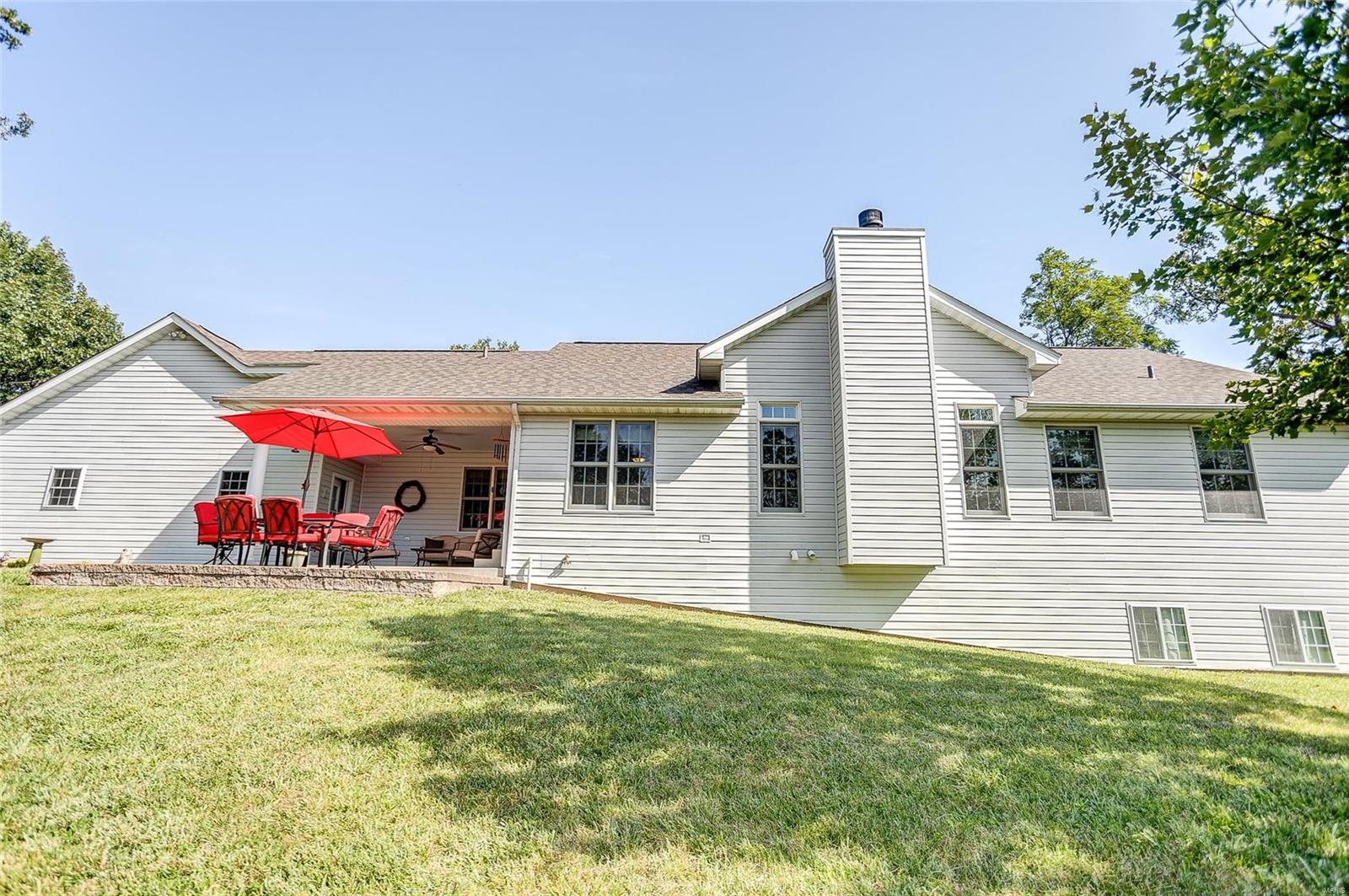 2844 Ahne Road Waterloo, IL 62298 - Photo 32 of 44