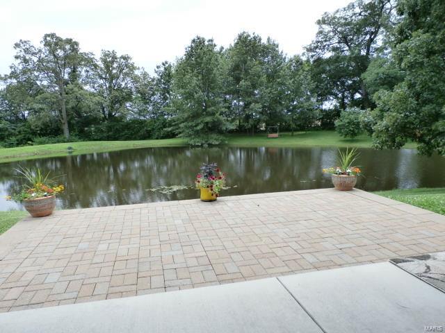 2844 Ahne Road Waterloo, IL 62298 - Photo 36 of 44
