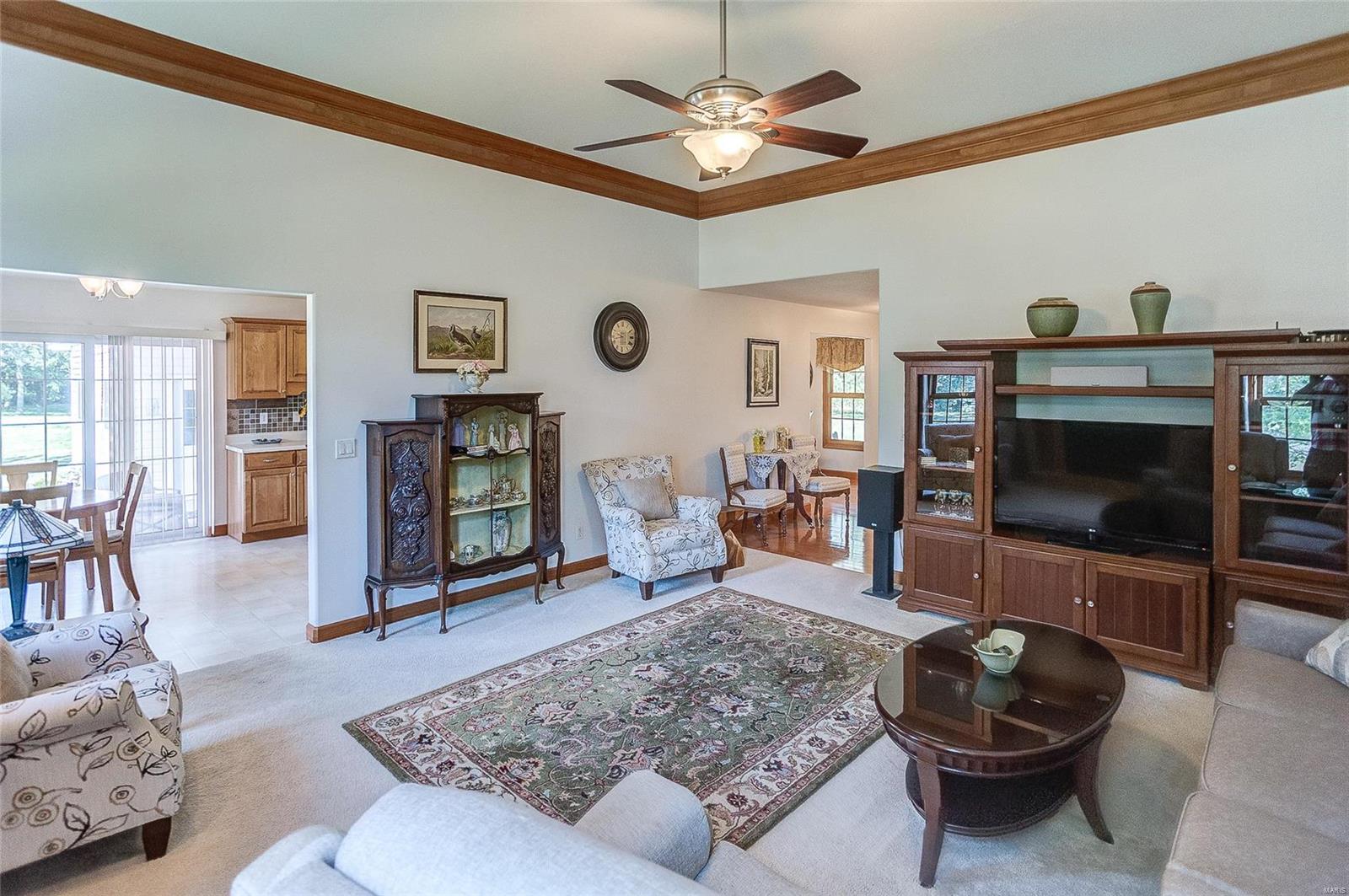 2844 Ahne Road Waterloo, IL 62298 - Photo 8 of 44