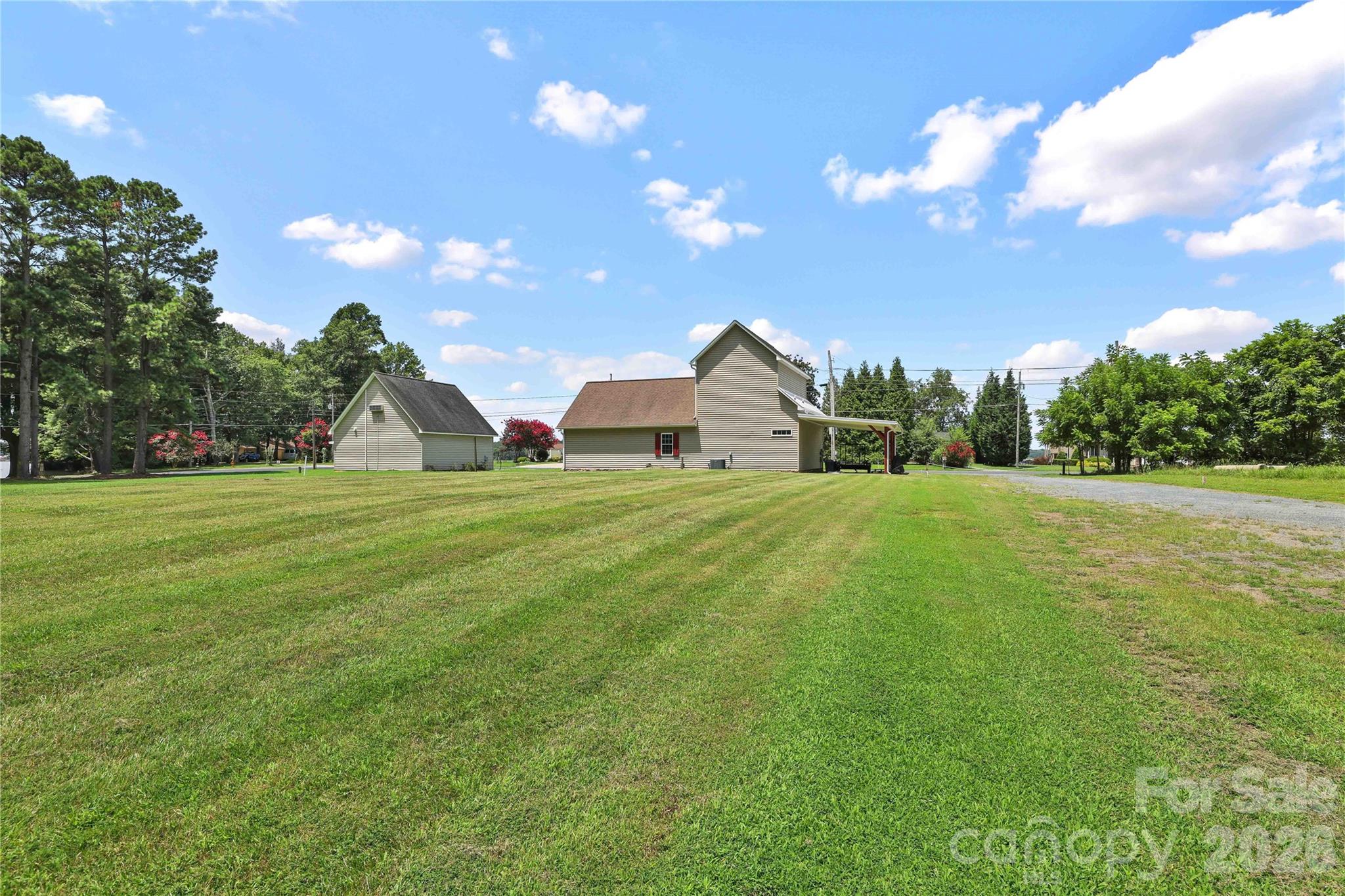 1180 Riverview Rd Extension Lexington, NC 27292 - Photo 48 of 48
