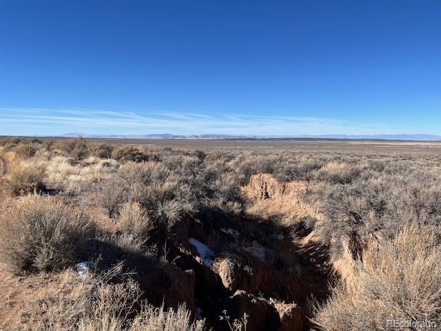Lot 1188 Fleck Road Fort Garland, CO 81133 - Photo 2 of 14 a view of city and mountain