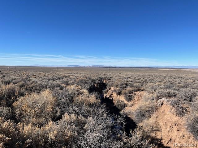 Lot 1188 Fleck Road Fort Garland, CO 81133 - Photo 3 of 14 a view of city and ocean