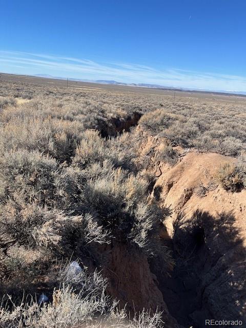 Lot 1188 Fleck Road Fort Garland, CO 81133 - Photo 9 of 14 a view of city and ocean