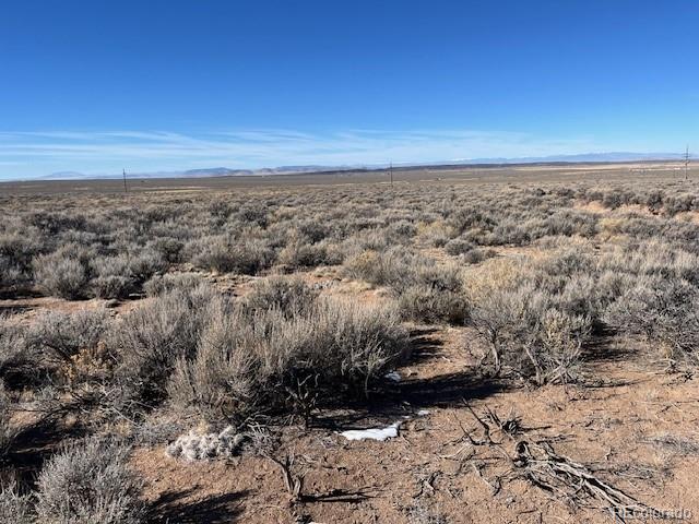 Lot 1188 Fleck Road Fort Garland, CO 81133 - Photo 10 of 14 a view of city and ocean