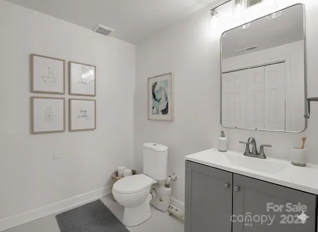 $455,000 | 30 Patti Drive, Fletcher, NC 28732