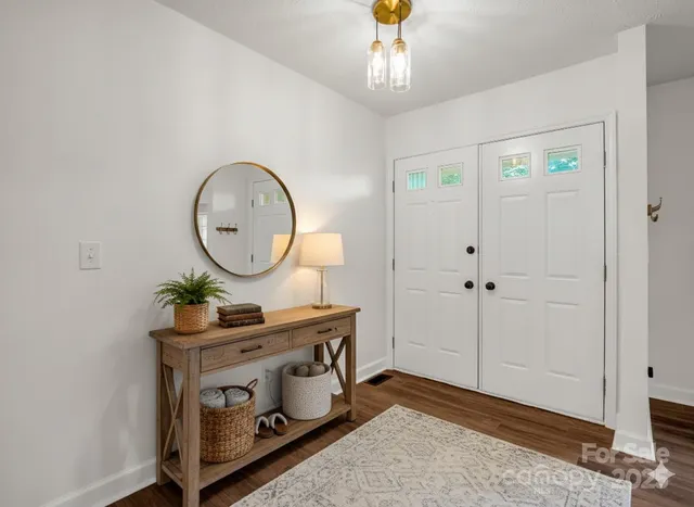 $455,000 | 30 Patti Drive, Fletcher, NC 28732