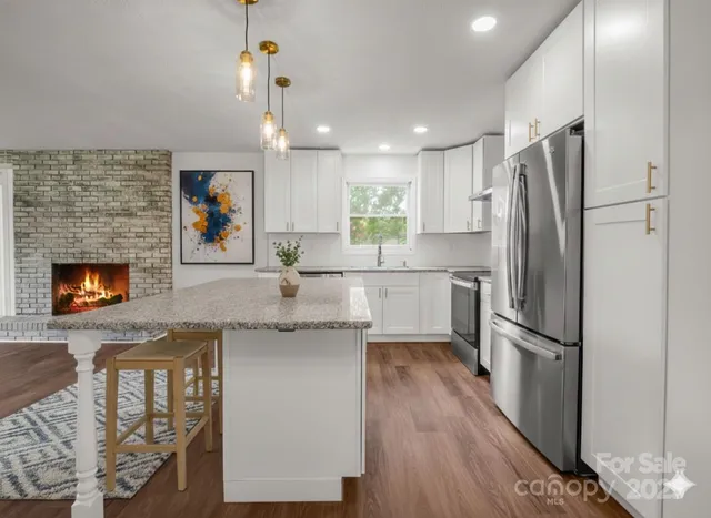 $455,000 | 30 Patti Drive, Fletcher, NC 28732