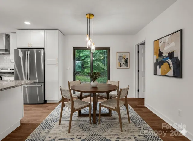 $455,000 | 30 Patti Drive, Fletcher, NC 28732