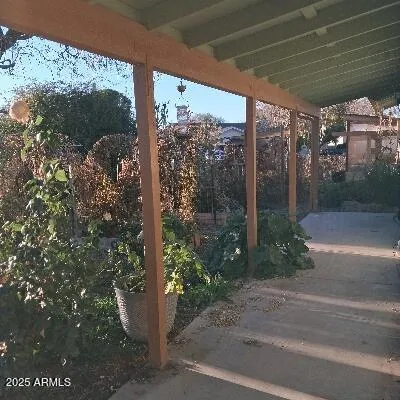 $2,100 | 4020 East Creek View Drive, Camp Verde, AZ 86322