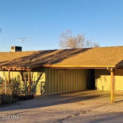 $2,100 | 4020 East Creek View Drive, Camp Verde, AZ 86322