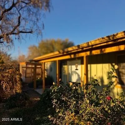 $2,100 | 4020 East Creek View Drive, Camp Verde, AZ 86322