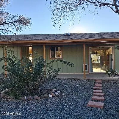 $2,100 | 4020 East Creek View Drive, Camp Verde, AZ 86322