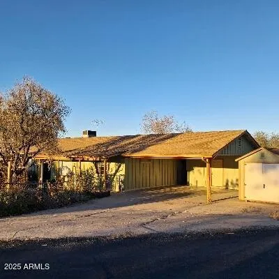 $2,100 | 4020 East Creek View Drive, Camp Verde, AZ 86322