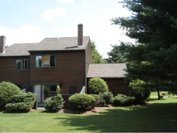 1126 Mountain Road, Unit 1 Stowe, VT 05672 - Photo 1 of 6 Gallery Image 1