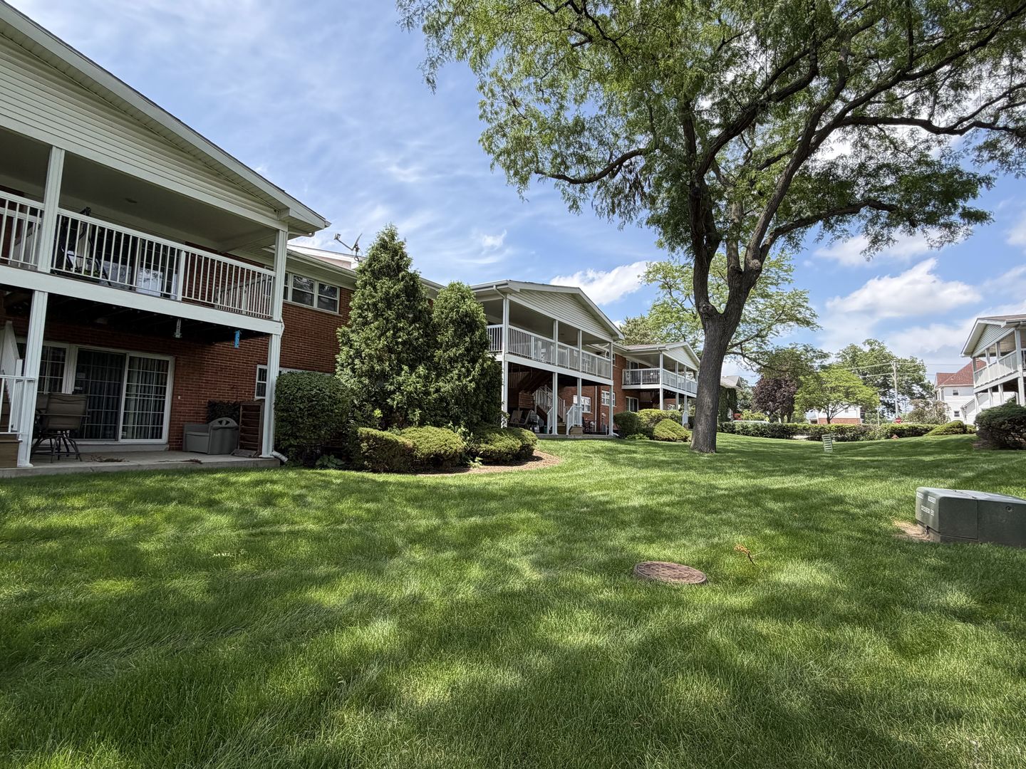 167 East Palatine Road, Unit I Palatine, IL 60067 - Photo 17 of 17
