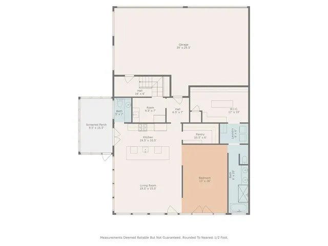 $1,350,000 | 886 Mitchell Hill Road, Gordon, TX 76453