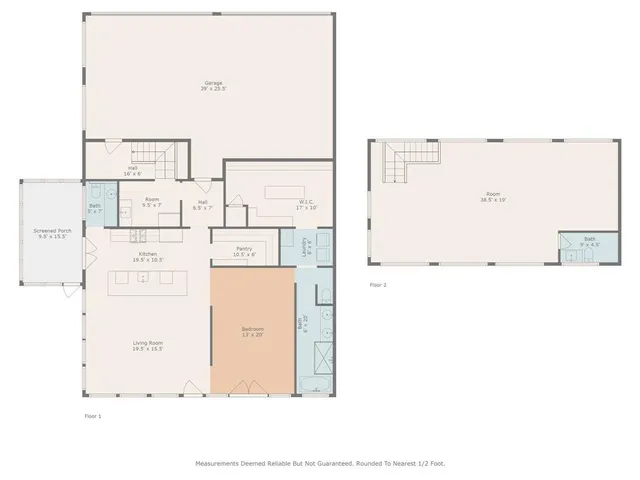 $1,350,000 | 886 Mitchell Hill Road, Gordon, TX 76453