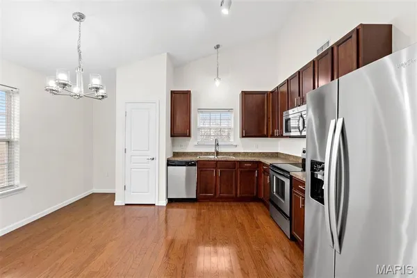 $1,795 | 1434 Piedmont Circle, St. Peters, MO 63304