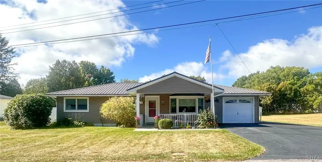 $355,000 | 7764 Mag-Archie Lane, Floyd, NY 13440