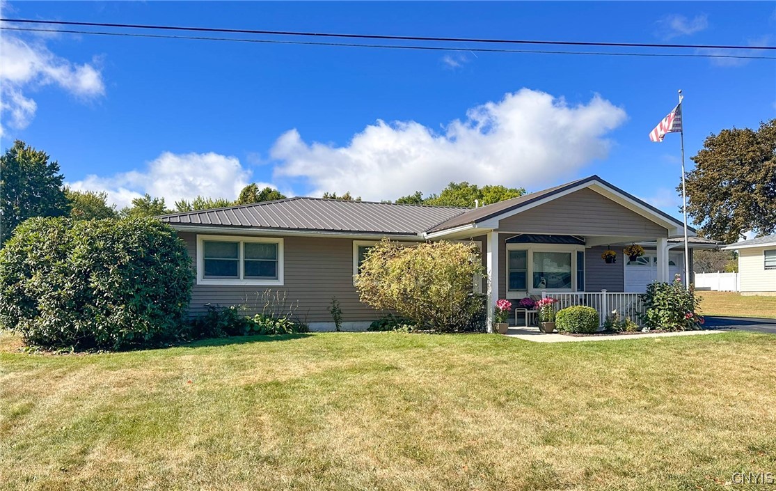 7764 Mag-Archie Lane Floyd, NY 13440 - Photo 2 of 50