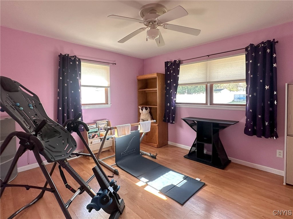 7764 Mag-Archie Lane Floyd, NY 13440 - Photo 30 of 50