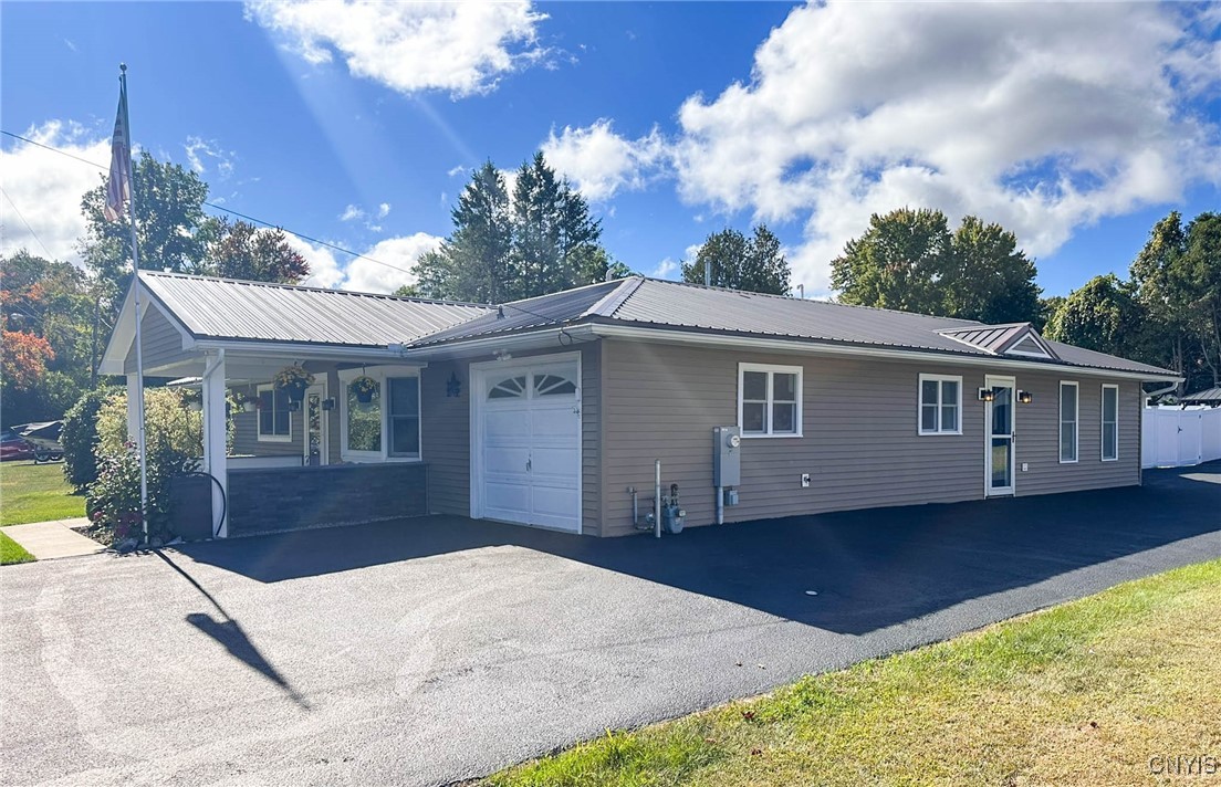 7764 Mag-Archie Lane Floyd, NY 13440 - Photo 3 of 50