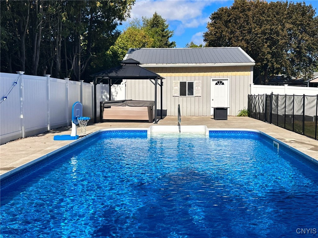 7764 Mag-Archie Lane Floyd, NY 13440 - Photo 40 of 50