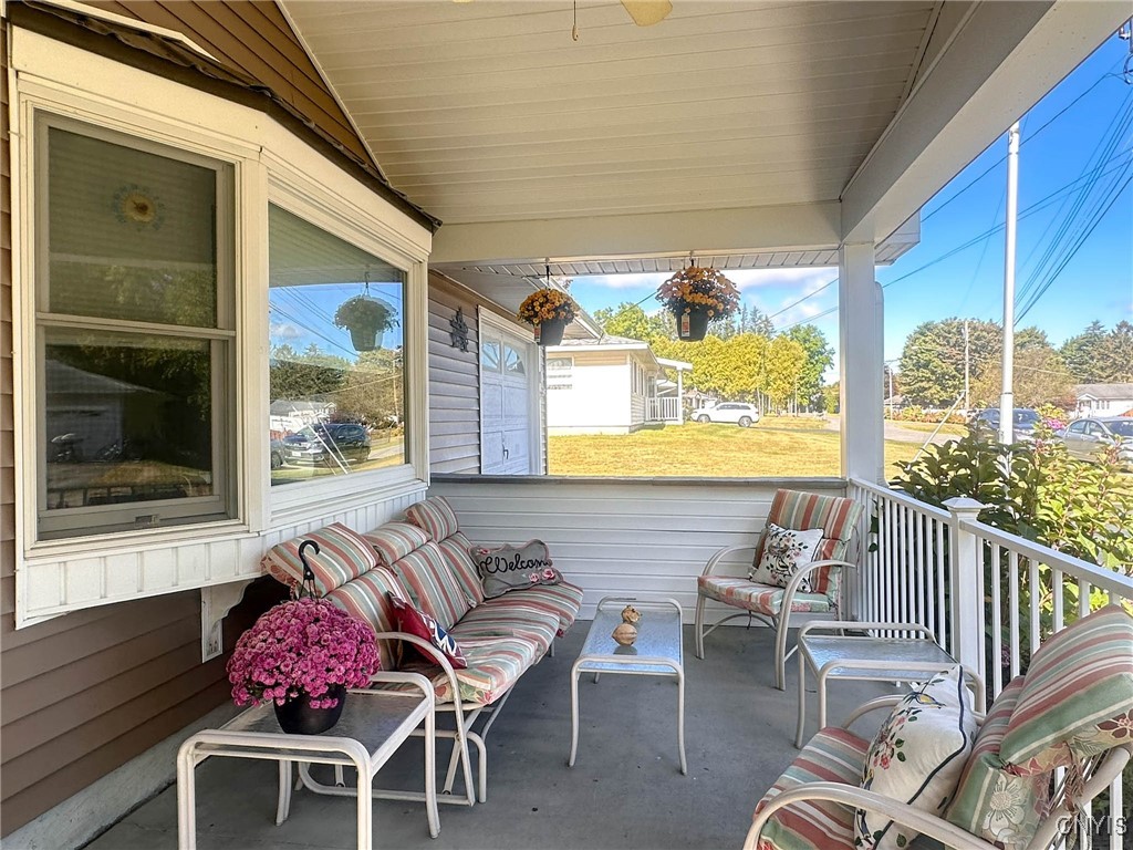 7764 Mag-Archie Lane Floyd, NY 13440 - Photo 4 of 50