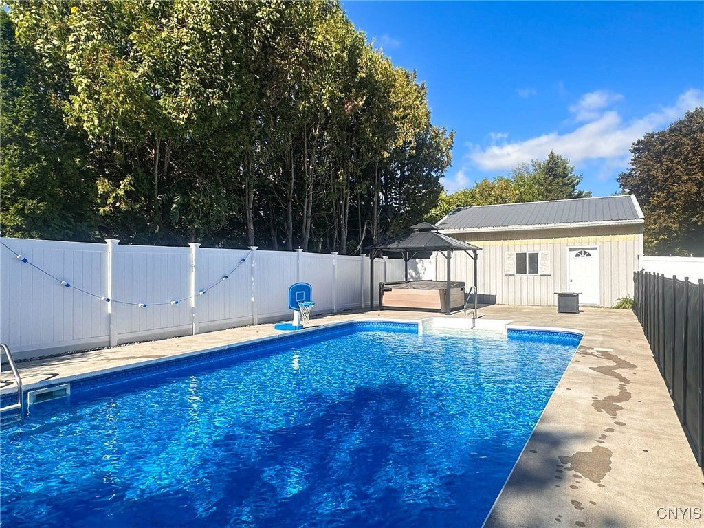 7764 Mag-Archie Lane Floyd, NY 13440 - Photo 41 of 50