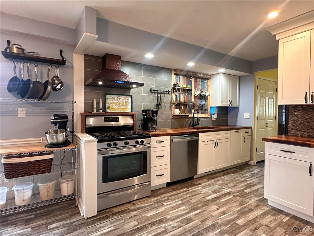 7764 Mag-Archie Lane Floyd, NY 13440 - Photo 9 of 50