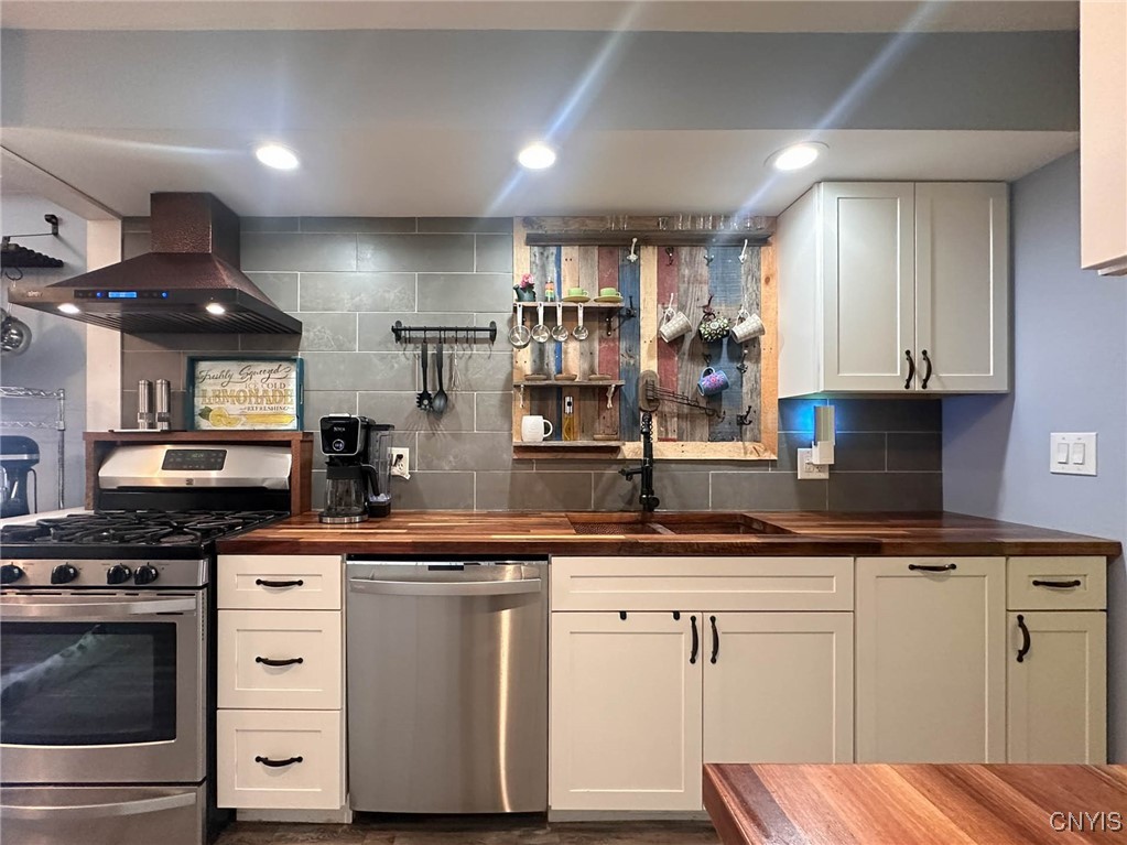 7764 Mag-Archie Lane Floyd, NY 13440 - Photo 10 of 50