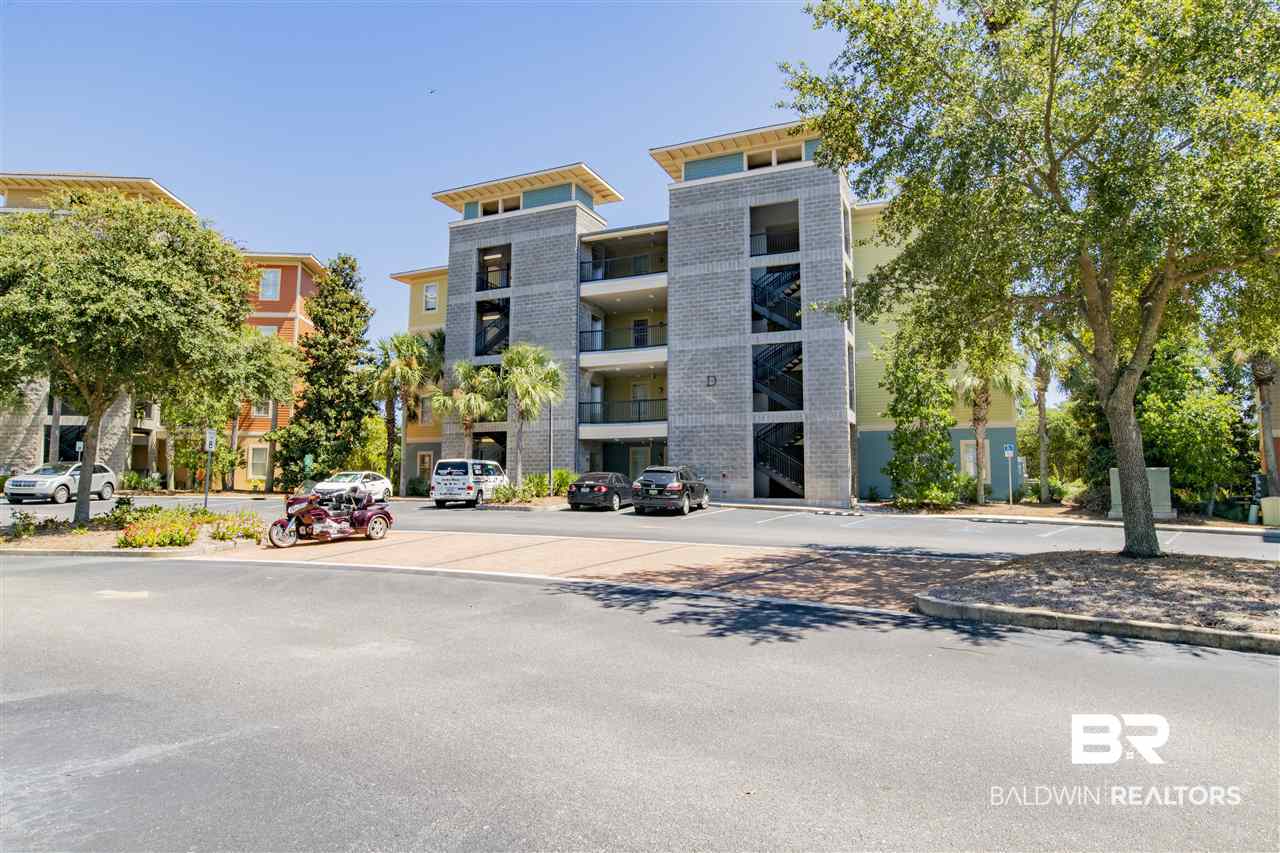 1430 Regency Road, Unit D403 Gulf Shores, AL 36542 - Photo 7 of 21