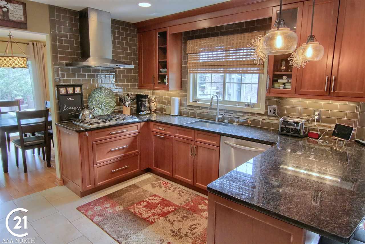 754 Snowmass Drive Rochester Hills, MI 48309 - Photo 9 of 30