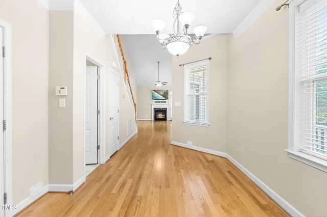 $389,900 | 112 River Dell Townes Avenue, Clayton, NC 27527