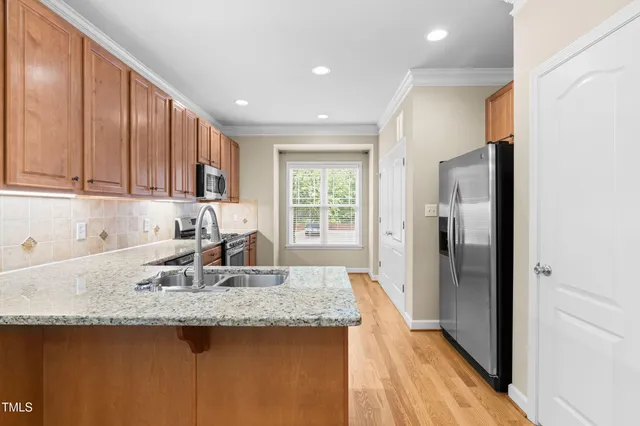 $389,900 | 112 River Dell Townes Avenue, Clayton, NC 27527