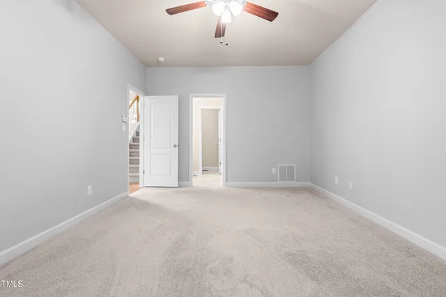 $389,900 | 112 River Dell Townes Avenue, Clayton, NC 27527