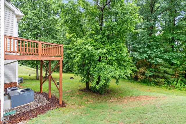 $389,900 | 112 River Dell Townes Avenue, Clayton, NC 27527