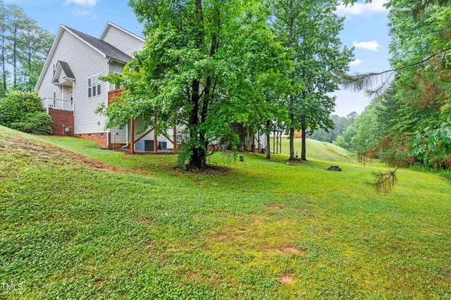 $389,900 | 112 River Dell Townes Avenue, Clayton, NC 27527
