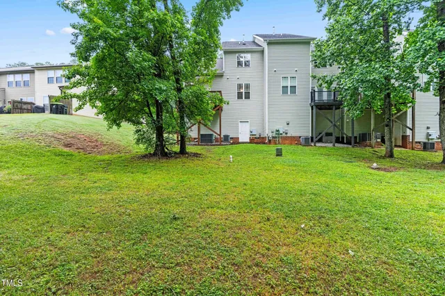 $389,900 | 112 River Dell Townes Avenue, Clayton, NC 27527