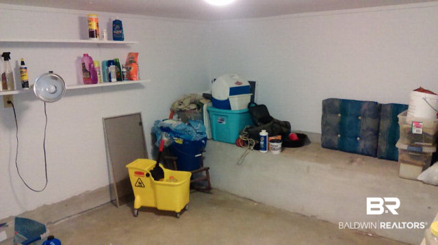 2722 Manuel Drive Lillian, AL 36549 - Photo 10 of 27 Additional storage