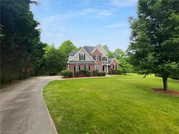 $449,000 | 8402 Cripplegate Trail, Browns Summit, NC 27214