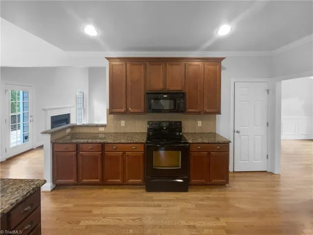 $450,000 | 8402 Cripplegate Trail, Browns Summit, NC 27214