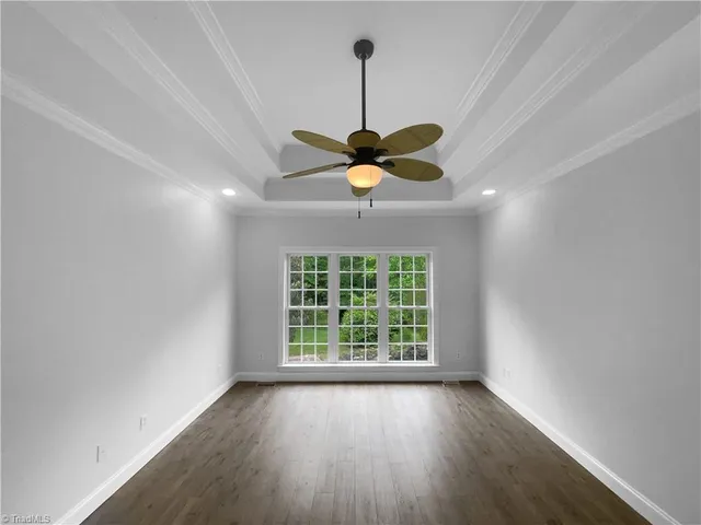 $450,000 | 8402 Cripplegate Trail, Browns Summit, NC 27214