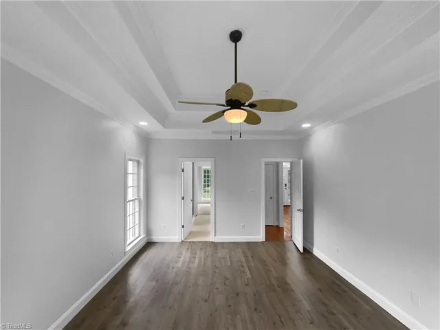 $450,000 | 8402 Cripplegate Trail, Browns Summit, NC 27214