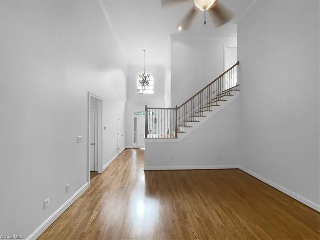 $450,000 | 8402 Cripplegate Trail, Browns Summit, NC 27214