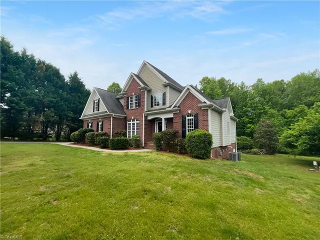 $450,000 | 8402 Cripplegate Trail, Browns Summit, NC 27214