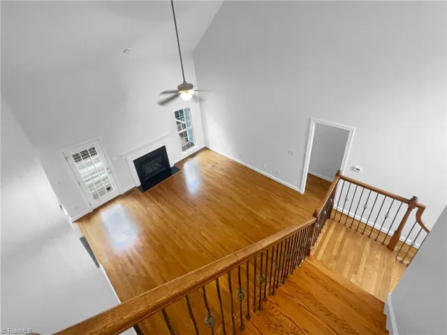 $450,000 | 8402 Cripplegate Trail, Browns Summit, NC 27214